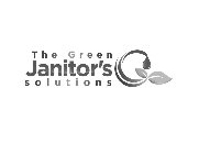 THE GREEN JANITOR'S SOLUTIONS
