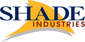 SHADE INDUSTRIES