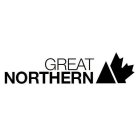 GREAT NORTHERN
