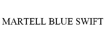 MARTELL BLUE SWIFT