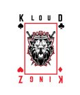 K L O U D K I N G Z