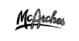 MCARCHES