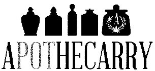 A APOTHECARRY
