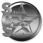 STORM CLAIMS SERVICES
