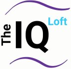THE IQ LOFT