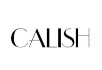 CALISH