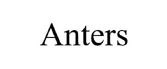 ANTERS