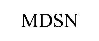 MDSN