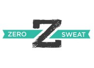 ZERO Z SWEAT