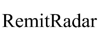 REMITRADAR