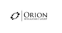 ORION MANAGEMENT GROUP