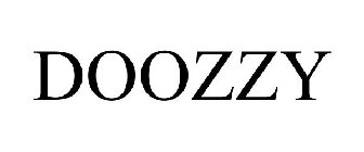 DOOZZY