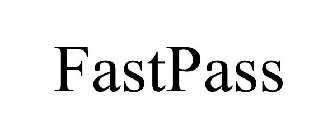 FASTPASS