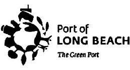 PORT OF LONG BEACH THE GREEN PORT