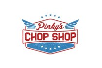 PINKY'S CHOP SHOP