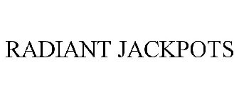 RADIANT JACKPOTS