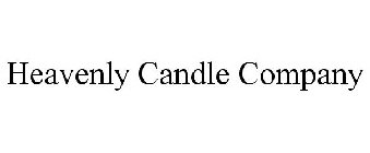 HEAVENLY CANDLE COMPANY