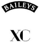 BAILEYS XC