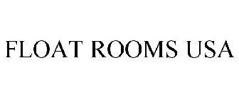 FLOAT ROOMS USA
