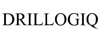 DRILLOGIQ