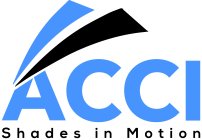 ACCI SHADES IN MOTION