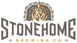 STONEHOME BREWING CO