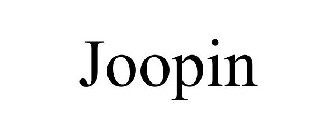 JOOPIN