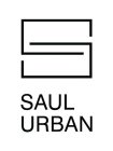 SAUL URBAN