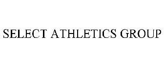 SELECT ATHLETICS GROUP