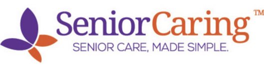 SENIOR CARING SENIOR CARE, MADE SIMPLE.