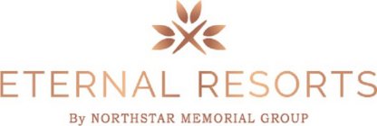 ETERNAL RESORTS BY NORTHSTAR MEMORIAL GROUP