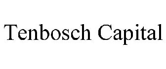 TENBOSCH CAPITAL