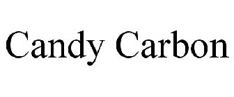 CANDY CARBON