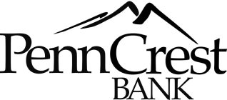 PENNCREST BANK
