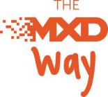 THE MXD WAY