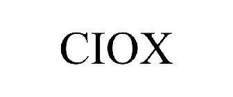 CIOX