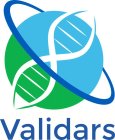 VALIDARS