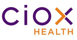 CIOX HEALTH