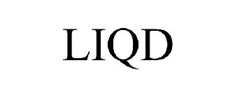 LIQD