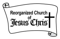 REORGANIZED CHURCH OF JESUS CHRIST