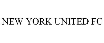 NEW YORK UNITED FC