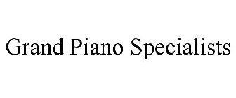 GRAND PIANO SPECIALISTS