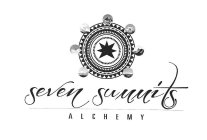 SEVEN SUMMITS ALCHEMY
