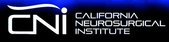 CNI CALIFORNIA NEUROSURGICAL INSTITUTE