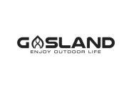 GASLAND ENJOY OUTDOOR LIFE