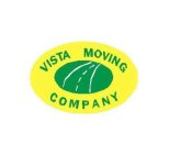 VISTA MOVING COMPANY