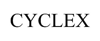 CYCLEX