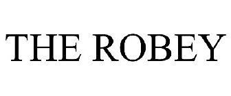 THE ROBEY