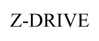 Z-DRIVE