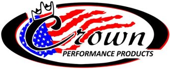 CROWN PERFORMANCE PRODUCTS